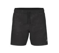 New Balance - RC Printed Short 5" - Short running homme Castle Rock - S