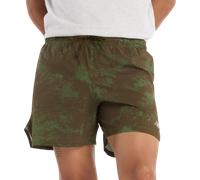 New Balance RC Printed Short 5" Shorts S Multicolore
