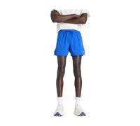 New Balance Rc Seamless Short 5 - Bleu - Taille M