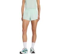 NEW BALANCE Rc Short 3 In W - Femme - Vert - taille XS- modèle 2026