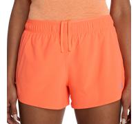 New Balance RC Short 3" Shorts L Orange