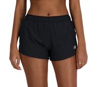 New Balance RC Short 3" Shorts S Noir