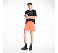 New Balance RC Short 5” Homme Rouge - Shorts et cuissards standards hommes L