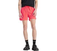 NEW BALANCE Rc Short 5 In - Homme - Rose - taille XL- modèle 2025