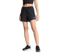 New Balance - RC Short 5" - Short running femme Black - S