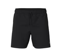 New Balance Short RC 5" perforé, respirant et extensible – Homme Taille M Noir 2025