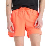 New Balance Short RC 5" de running Homme Orange Taille L
