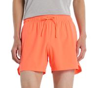 New Balance RC Short 5" Shorts S Orange
