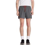 NEW BALANCE Rc Ul Short 5 In - Homme - Gris - taille S- modèle 2025
