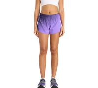 New Balance RC Ultra Light 3'' Short Femme M Violet