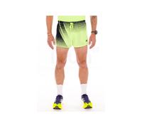 New Balance Short de trail RC Ultra Light 3" Afterglow Homme stretch, séchage rapide Taille S Vert