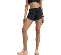 New Balance RC Ultra Light Short Femme M Noir