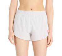 New Balance RC Ultra Light Split Short 3" Shorts M Blanc