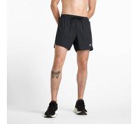 New Balance RC Ultra Light Split Short 5” Homme Noir - Shorts et cuissards standards hommes L