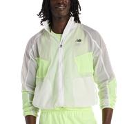 New Balance RC Veste à capuche M Multicolore