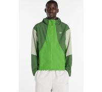 New Balance Rc Waterproof Jacket Darkalpi Taille: L | Imperméables Outlet | Homme