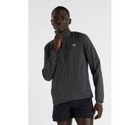 New Balance Reflective Packable Jacket In Black Taille: 2XL | Vestes de sport Outlet | Homme | Le Noir