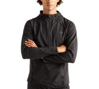 New Balance Reflective Run Sweatshirt à capuche XL Noir