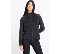 New Balance Reflective Woven Jacket In Black Taille: M | Vestes de sport Outlet | Femme | Le Noir