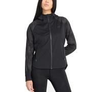 New Balance Reflective Woven Jacket Veste à capuche L Noir