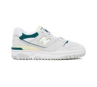 New Balance - Réflexion Baskets Multicolores Premium Daim Cuir - Femme - Chaussures - Multicolore - Taille: 40 EU