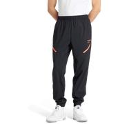 New Balance Reimagined Woven Jogger Homme - Pantalons, Noir - Taille XL - Poly Jersey Black XL