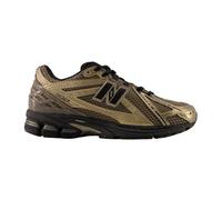 New Balance - Retro Baskets Mushroom Bronze - Femme - Chaussures - Brun - Taille: 36 1/2 EU