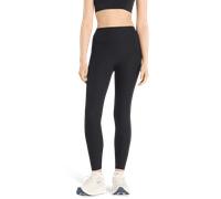 New Balance rise Femme - Leggings, Noir - Taille S - Poly Jersey Black S