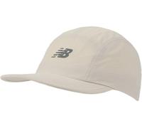 New Balance Running Cap Timberwolf 58 cm + Male
