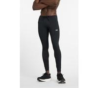 Collant long new balance athletics run noir homme
