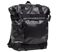 New Balance Sac à dos tactique unisexe pour joueurs professionnels, Noir , Taille unique