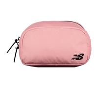 New Balance ESSENTIAL SMALL WAIST BAG - BLACK, TAILLE ONE SIZE BK - Black One Size