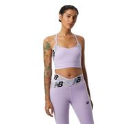 New Balance sans Relâche Soutien-Gorge de Performance pour Femme