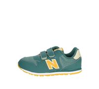 New Balance Scarpe Con Strappi Verde PV500FSG Verde 30½