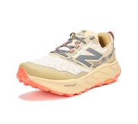 New Balance Chaussures de trail Fresh Foam X Hierro V9 Anthracite/Kaki/Orange Taille 45