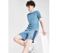 New Balance Short Accelerate Junior - Bleu L