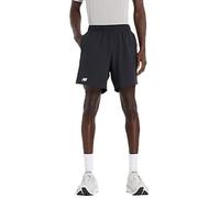 New Balance Short de compétition Noir S
