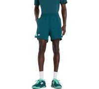 New Balance Short de compétition Novelties Vert Foncé 2XL