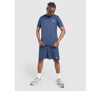 New Balance Short de running Essential Homme - Bleu XXL