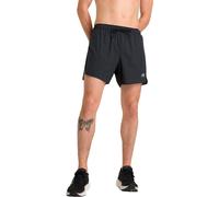 New Balance - Short de trail/running ultraléger et respirant - RC Ultra Light Split Short 5" Black - Taille L - Noir Noir L