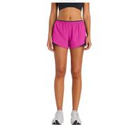 New Balance - Short de trail runnintg respirant - RC Essential Short 3" Pink Heat pour Femme - Taille L - Rose Rose L