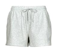New Balance Sport Essentials French Terry Shorts Blanc XS Femme