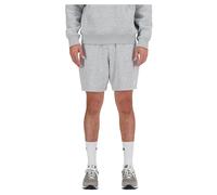 New Balance Short Sport Essentials French Terry 7´´