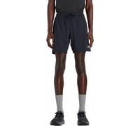 New Balance - Short stretch à séchage rapide - RC Lined Short 7" Black pour Homme - Taille XL - Noir Noir XL