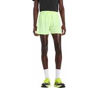 New Balance - Short trail running stretch - RC Short 5" Afterglow pour Homme - Taille XL - Vert Vert XL