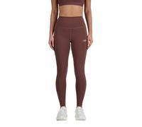 New Balance Sleek High Rise 27 Inch Tight Femme XS
