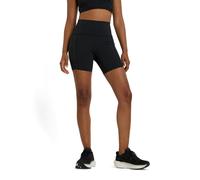 New Balance Sleek Pocket High Rise 6 Inch Short Femme XXS