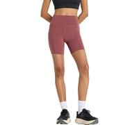 New Balance Sleek Pocket High Rise 6 Inch Shorts Femme L