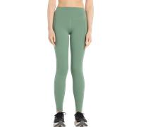 New Balance Sleek Pocket 27 High Waist Leggings Vert L Femme