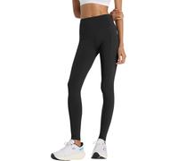 New Balance Sleek Pocket High Rise Legging 27" Leggings XS Noir